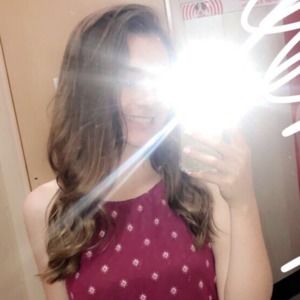 Meet your Posher, Callie